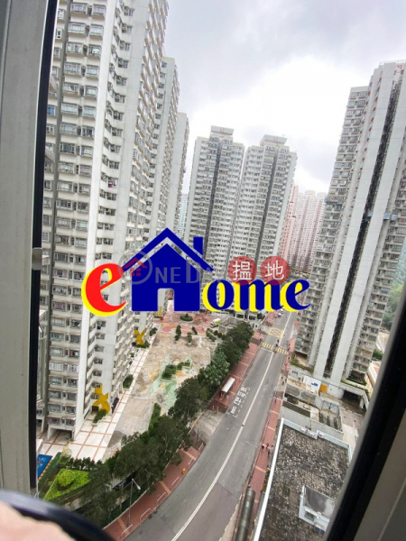 ** Best Option for 1st Time Home Buyer ** High Floor & Bright, Peaceful Environment, Close to Shopping Centre | Tsuen King Garden Block 11 荃景花園11座 Sales Listings