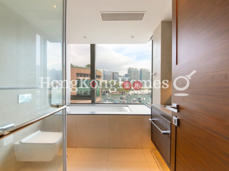 香港搵樓|租樓|二手盤|買樓| 搵地 | 住宅出租樓盤南區左岸2座三房兩廳單位出租