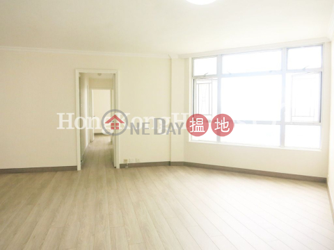3 Bedroom Family Unit for Rent at South Horizons Phase 2, Mei Hay Court Block 18 | South Horizons Phase 2, Mei Hay Court Block 18 海怡半島3期美晞閣(18座) _0