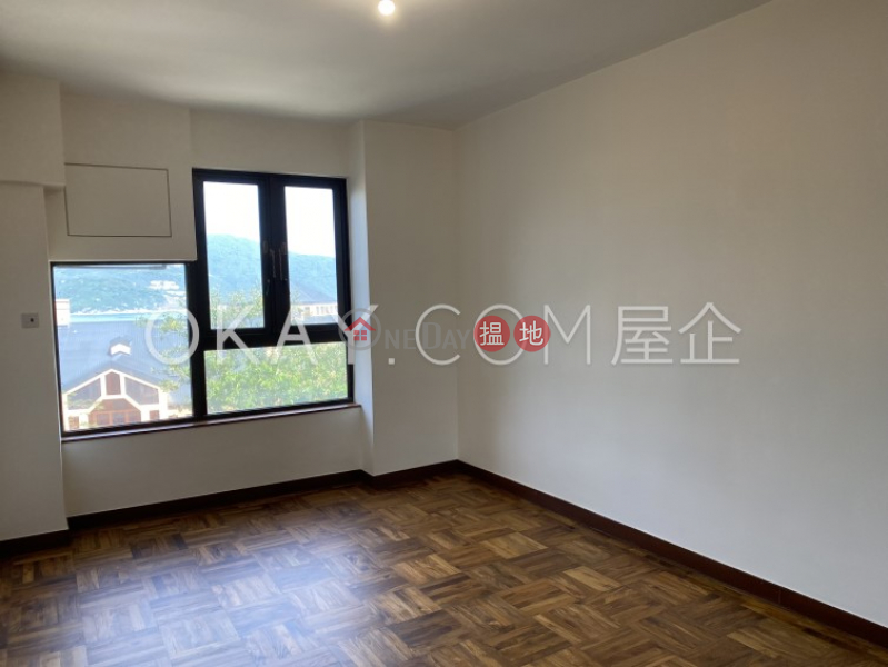 Property Search Hong Kong | OneDay | Residential, Rental Listings, Stylish 4 bedroom with balcony & parking | Rental