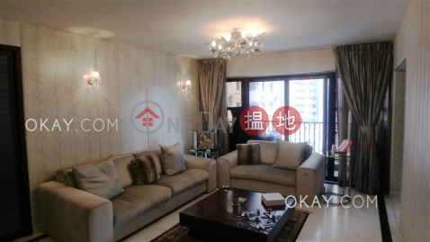 Gorgeous 3 bedroom with balcony | For Sale | Scenic Garden 福苑 _0
