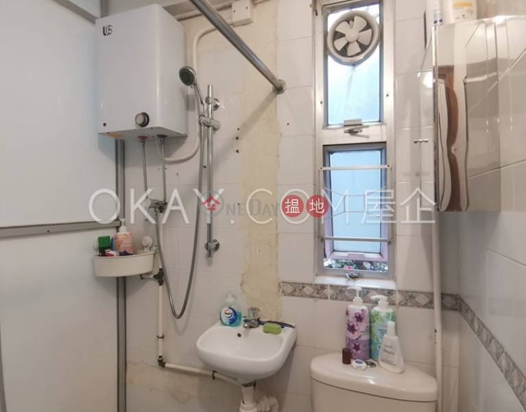 Cozy 1 bedroom on high floor | For Sale | 133-133A Queens Road East | Wan Chai District | Hong Kong Sales | HK$ 5M