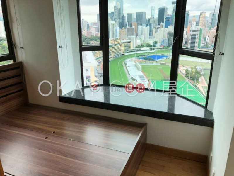 Lovely 2 bedroom on high floor with racecourse views | For Sale | Fortuna Court 永光苑 Sales Listings