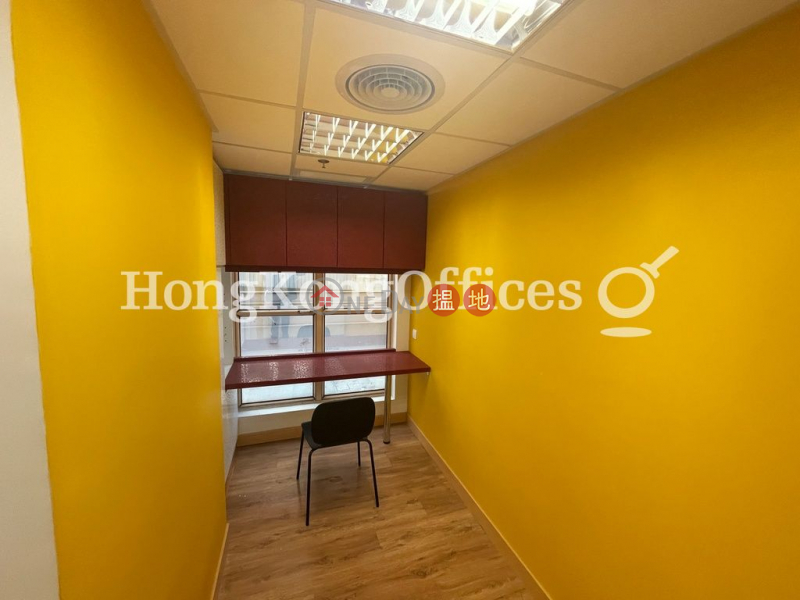 HK$ 49,795/ month | Pacific Plaza | Western District | Office Unit for Rent at Pacific Plaza