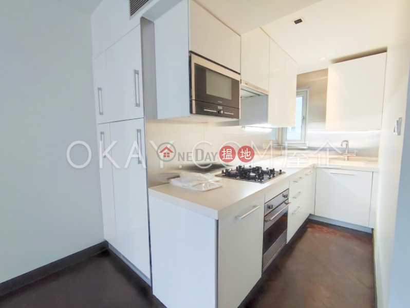 Lovely 1 bedroom in Central | For Sale, Bel Mount Garden 百麗花園 Sales Listings | Central District (OKAY-S72010)