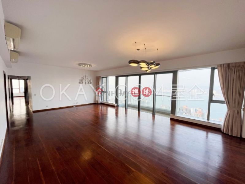 Unique 4 bedroom with balcony & parking | For Sale | 39 Conduit Road 天匯 Sales Listings