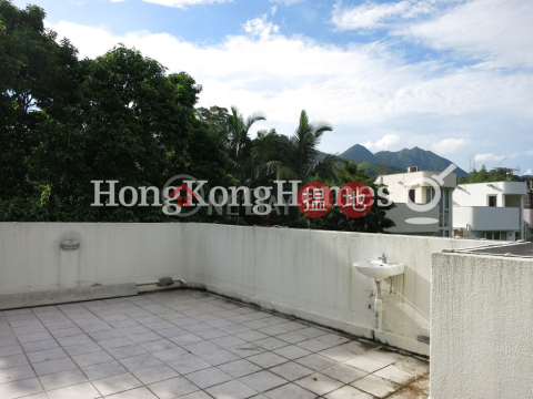 白沙灣花園三房兩廳單位出售, 白沙灣花園 Hebe Villa | 西貢 (Proway-LID132036S)_0