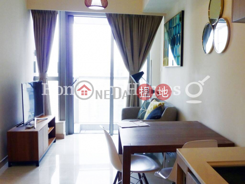 1 Bed Unit at King's Hill | For Sale, King's Hill 眀徳山 | Western District (Proway-LID162838S)_0