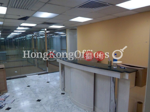 Office Unit for Rent at Centre Mark 2, Centre Mark 2 永業中心 | Western District (HKO-51822-AIHR)_0