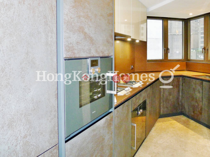 HK$ 50,000/ 月-殷然-西區-殷然兩房一廳單位出租