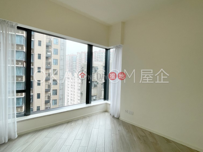 HK$ 23M | Fleur Pavilia Tower 3 Eastern District Rare 3 bedroom with balcony | For Sale