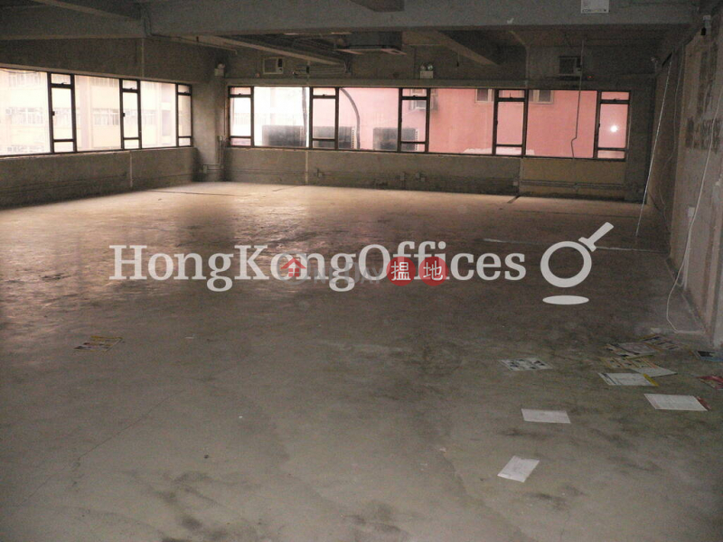 東區商業中心中層寫字樓/工商樓盤-出租樓盤-HK$ 64,004/ 月