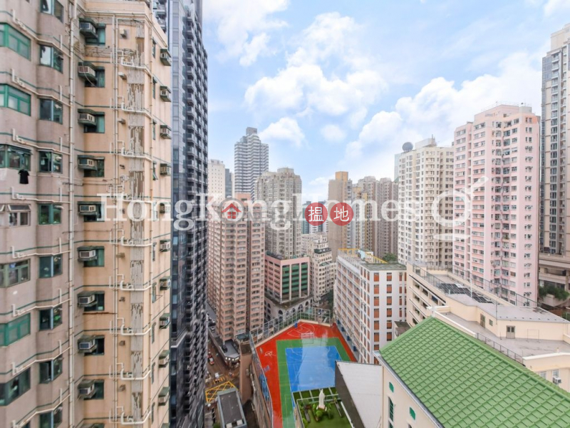 Property Search Hong Kong | OneDay | Residential, Rental Listings 1 Bed Unit for Rent at High West