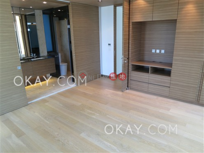 HK$ 200,000/ month No.7 South Bay Close Block A Southern District Lovely penthouse with sea views, rooftop & balcony | Rental