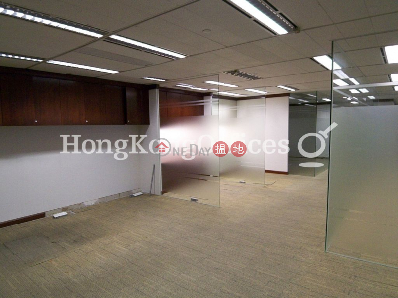 HK$ 353,592/ month Three Garden Road, Central Central District Office Unit for Rent at Three Garden Road, Central