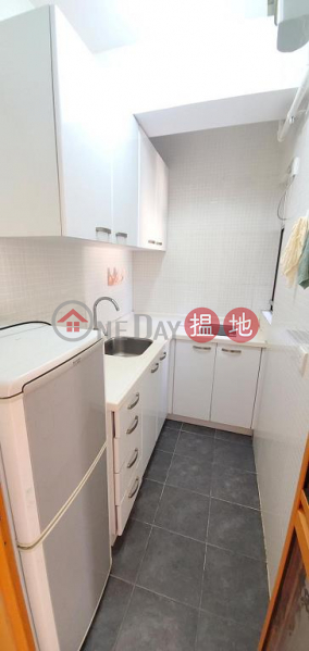 Property Search Hong Kong | OneDay | Residential | Rental Listings Flat for Rent in Manrich Court, Wan Chai