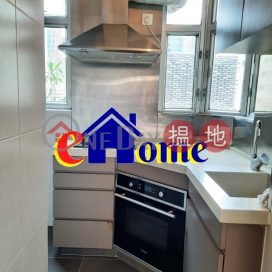 ** Rare in the Market ** Walk-Out Terrace, Nicely Renovated | Tim Po Court 添寶閣 _0