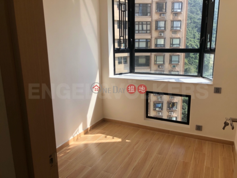 3 Bedroom Family Flat for Rent in Tai Hang | Ronsdale Garden 龍華花園 Rental Listings