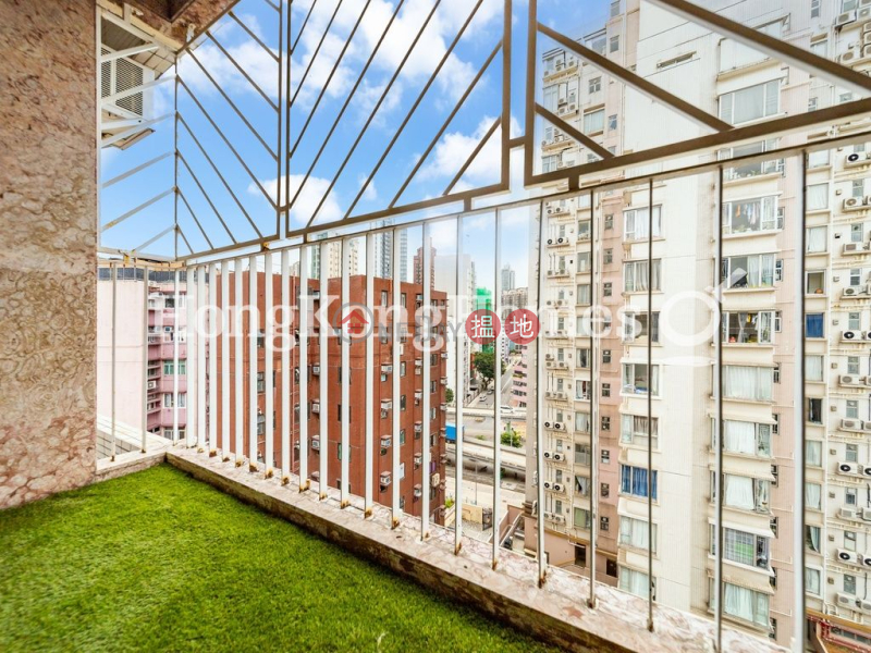3 Bedroom Family Unit for Rent at Fung Wah Court | 11-13 Chuk Yuen Road | Kowloon City Hong Kong, Rental, HK$ 40,000/ month