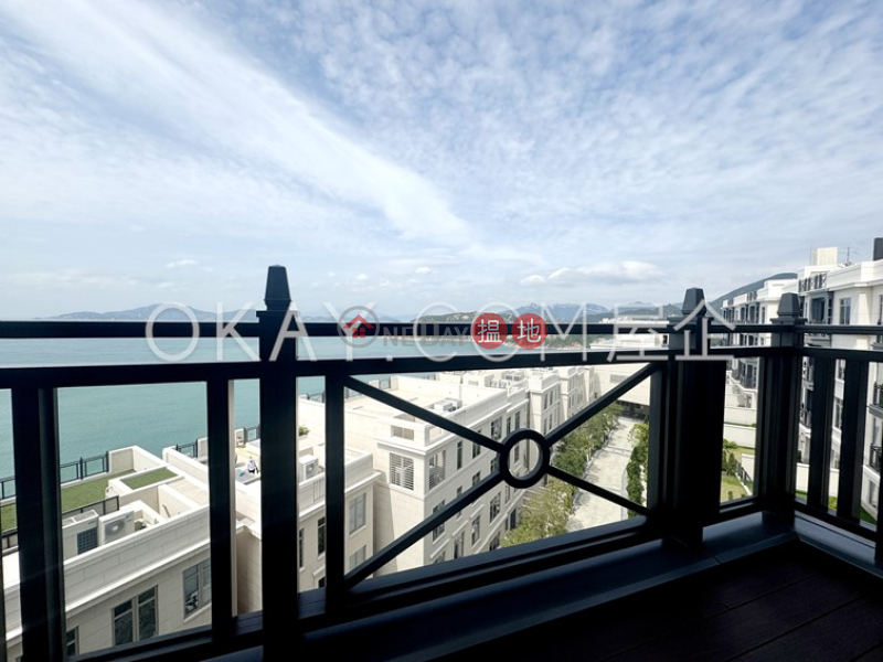 3房2廁,極高層,露台ONE STANLEY出售單位|ONE STANLEY(One Stanley)出售樓盤 (OKAY-S735432)