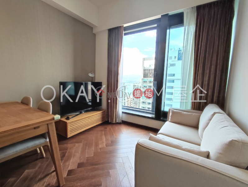 南里壹號|高層|住宅出租樓盤HK$ 34,000/ 月