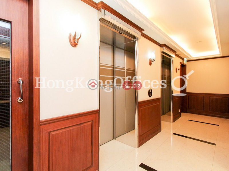 Property Search Hong Kong | OneDay | Office / Commercial Property Rental Listings | Office Unit for Rent at Pico Tower