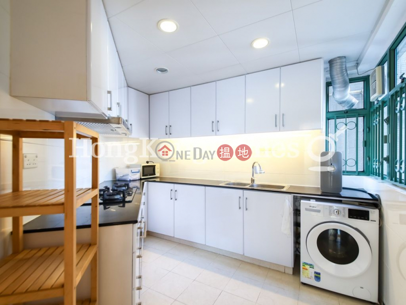 3 Bedroom Family Unit for Rent at Robinson Place, 70 Robinson Road | Western District, Hong Kong Rental HK$ 52,000/ month