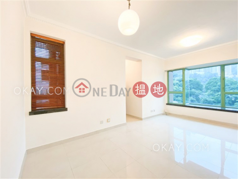Popular 2 bedroom on high floor | Rental, Royal Court 皇朝閣 | Wan Chai District (OKAY-R81467)_0