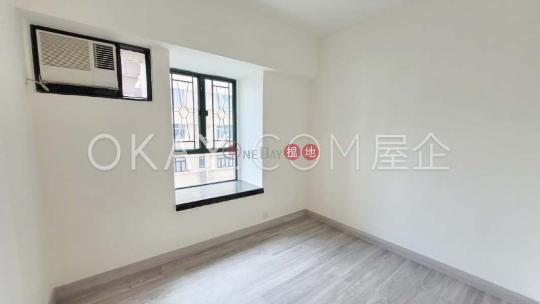 Tasteful 2 bedroom in Mid-levels West | Rental | Dragon Court 恆龍閣 Rental Listings