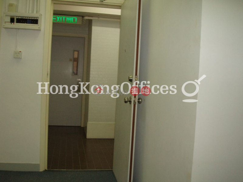 Property Search Hong Kong | OneDay | Office / Commercial Property, Rental Listings Office Unit for Rent at Kai Kwong Commercial Building
