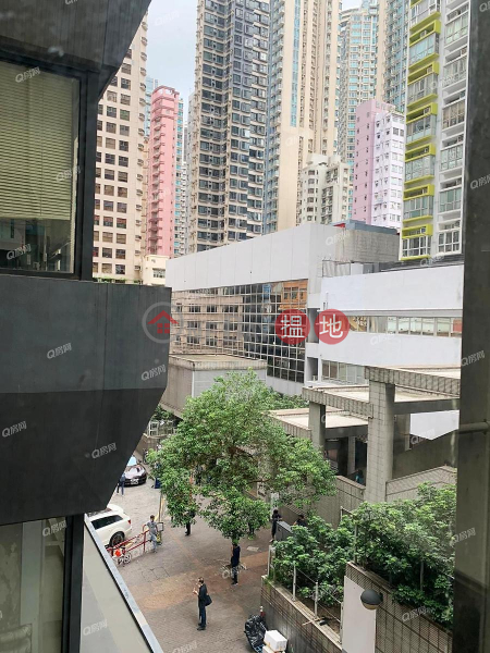 香港搵樓|租樓|二手盤|買樓| 搵地 | 住宅|出租樓盤鄰近地鐵，實用三房，特色單位，核心地段《利榮大樓租盤》