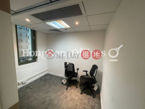 Office Unit for Rent at Lucky Building, Lucky Building 六基大廈 | Central District (HKO-88542-AGHR)_0