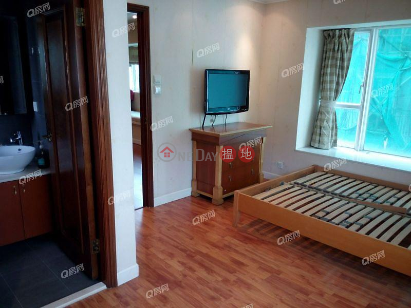 HK$ 25,000/ month | Le Cachet, Wan Chai District | Le Cachet | 1 bedroom High Floor Flat for Rent
