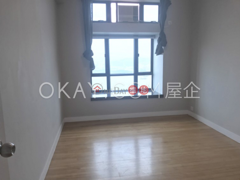 Rare 3 bedroom on high floor with harbour views | For Sale | Imperial Court 帝豪閣 Sales Listings
