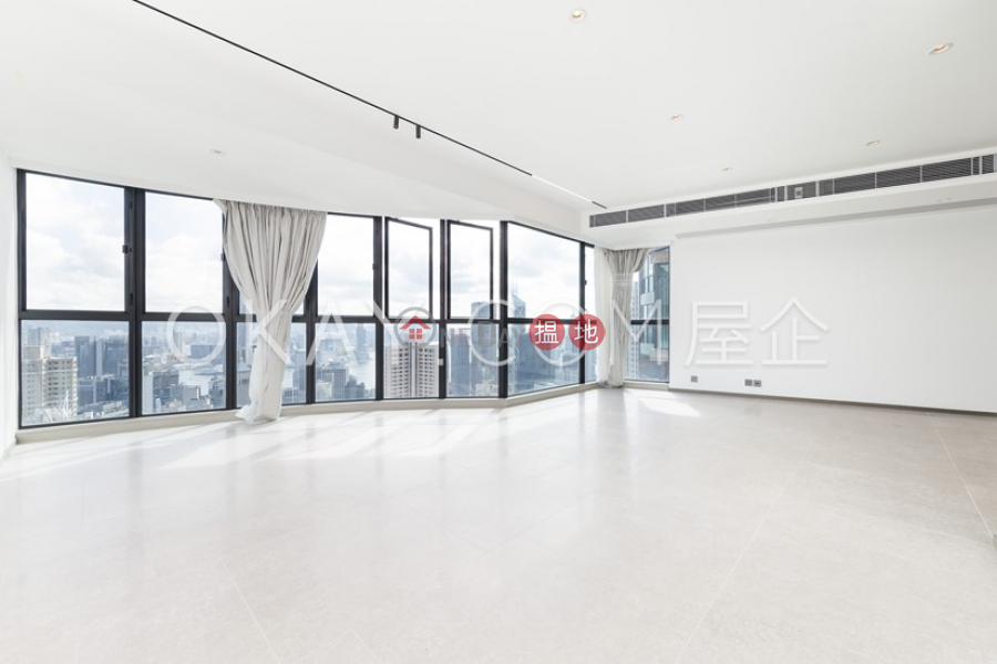 Rare 4 bedroom with parking | Rental, Dynasty Court 帝景園 Rental Listings | Central District (OKAY-R18956)