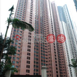 3 Bedroom Family Flat for Rent in Central Mid Levels | Dynasty Court 帝景園 _0