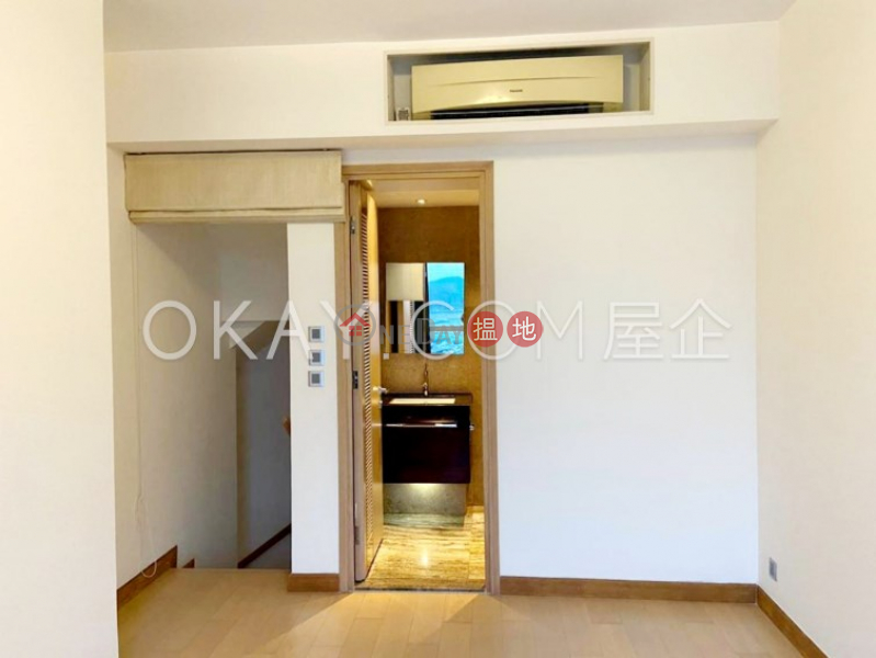 Tasteful 1 bedroom with balcony | Rental, Marinella Tower 9 深灣 9座 Rental Listings | Southern District (OKAY-R93238)