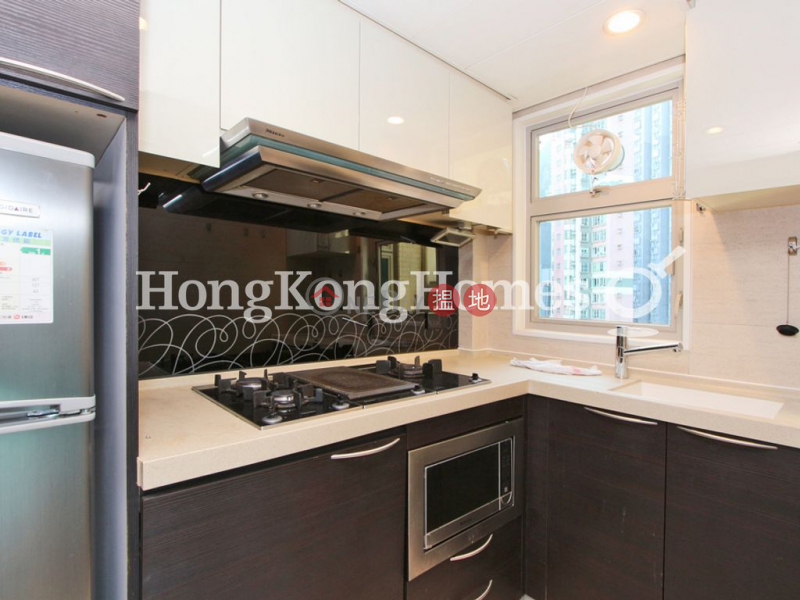 香港搵樓|租樓|二手盤|買樓| 搵地 | 住宅-出租樓盤匯賢居兩房一廳單位出租