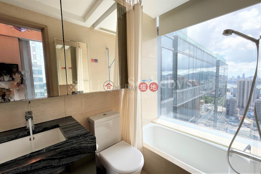 Property for Rent at The Cullinan with 4 Bedrooms, 1 Austin Road West | Yau Tsim Mong | Hong Kong | Rental | HK$ 135,000/ month