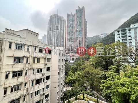 Gorgeous 3 bedroom with balcony & parking | For Sale | Yukon Court 殷豪閣 _0