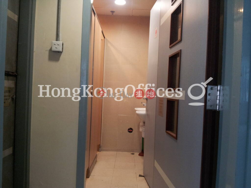 HK$ 91,944/ month Taurus Building, Yau Tsim Mong Office Unit for Rent at Taurus Building