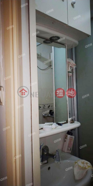 HK$ 13,000/ month | Ming Yuet Building Eastern District Ming Yuet Building | High Floor Flat for Rent