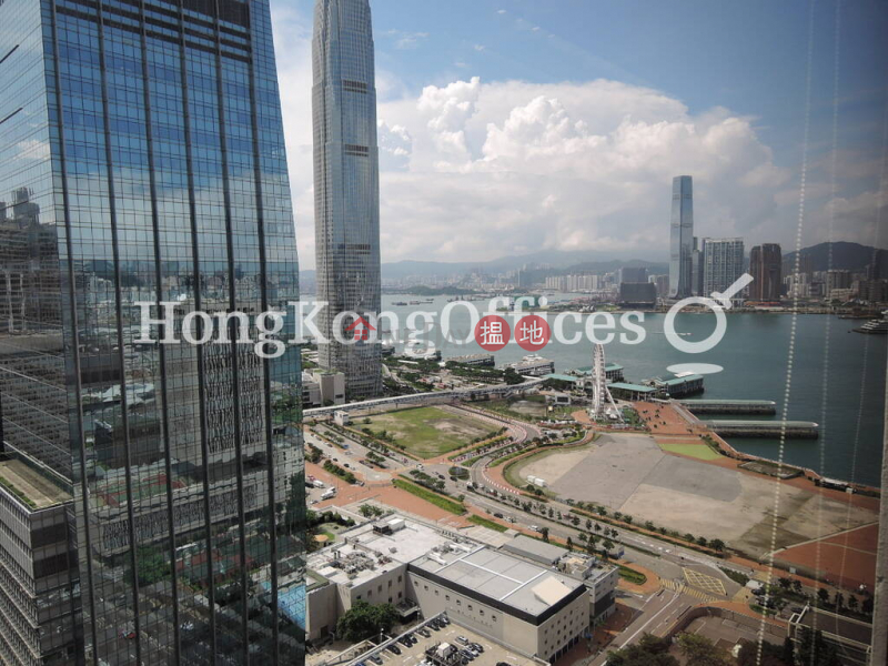Office Unit at Bank of American Tower | For Sale | Bank of American Tower 美國銀行中心 Sales Listings