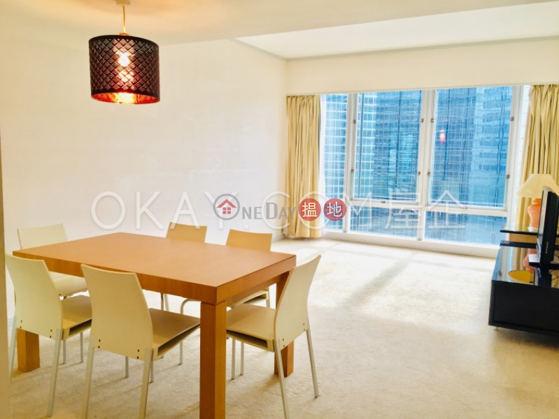 HK$ 22.14M, Convention Plaza Apartments Wan Chai District, Exquisite 2 bedroom on high floor with sea views | For Sale