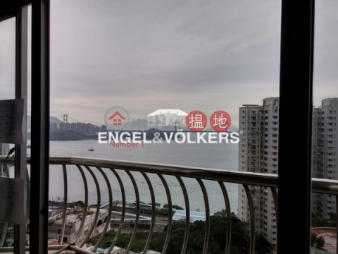 3 Bedroom Family Apartment/Flat for Sale in Sham Tseng | Hong Kong Garden 豪景花園 _0