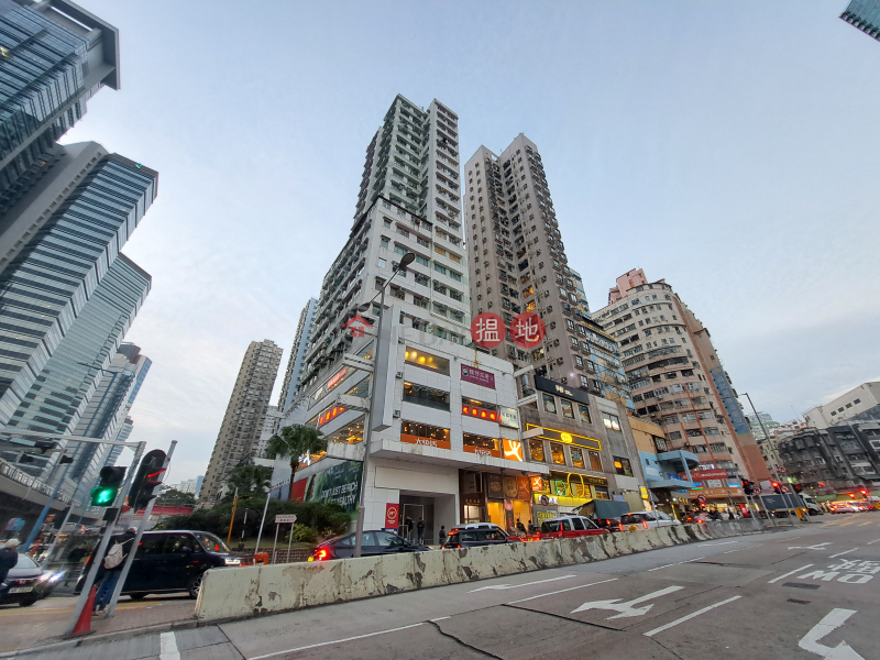 Morning Light Building (晨光大廈),Ngau Tau Kok | ()(4)