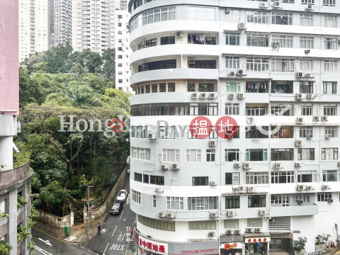 2 Bedroom Unit at Ka Fu Building | For Sale | Ka Fu Building 嘉富大廈 _0