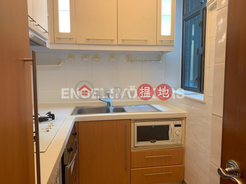 3 Bedroom Family Flat for Rent in Mid Levels West | Palatial Crest 輝煌豪園 _0