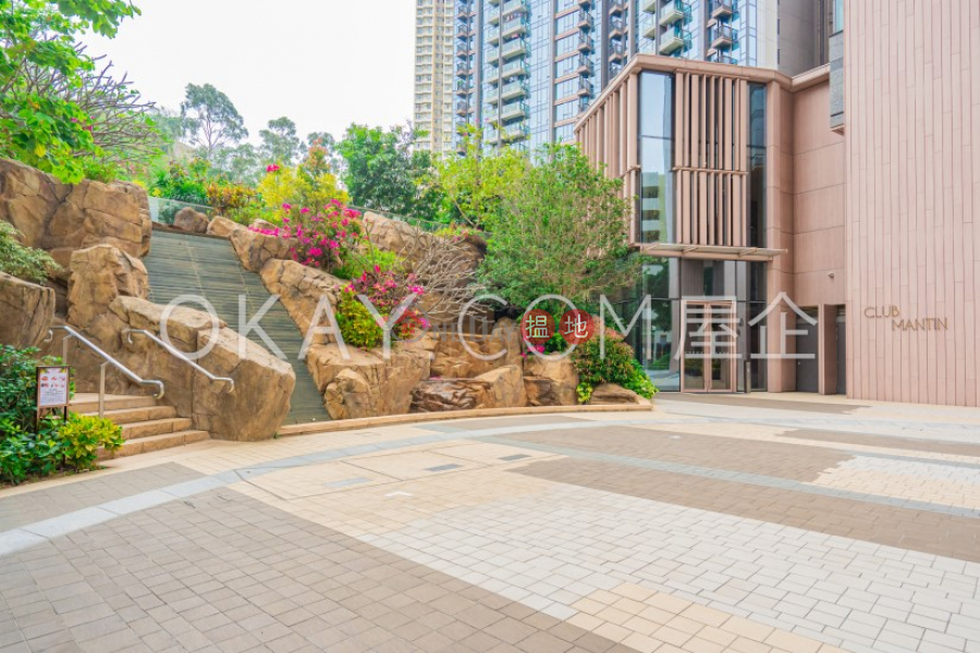 Unique 2 bedroom in Ho Man Tin | For Sale | Mantin Heights 皓畋 Sales Listings