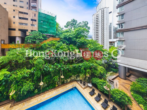 1 Bed Unit at Star Crest | For Sale, Star Crest 星域軒 | Wan Chai District (Proway-LID21127S)_0